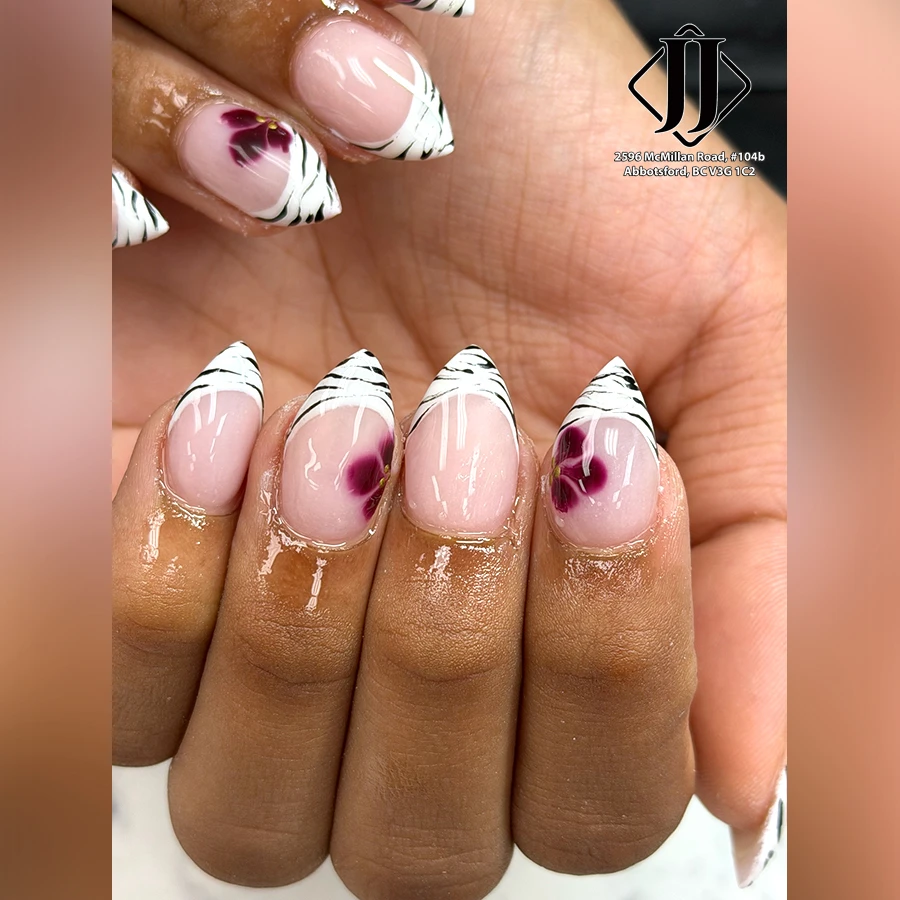 Nails July 28